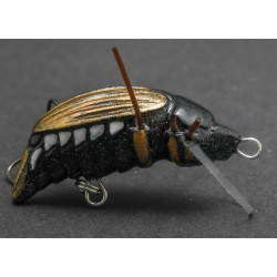 Imago Lures Przynęty Maybug - Woblery smużaki, przynęty owadopodobne -  FISHING-MART