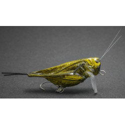 Wobler Imago Lures HOPPER 4.5F - YB