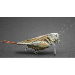 Wobler Imago Lures HOPPER 4.5F - LBC