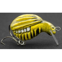 Wobler Imago Lures Big Mama 3.5F - YL