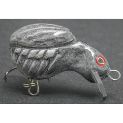 Wobler Imago Lures - Mała MI 3F - GY