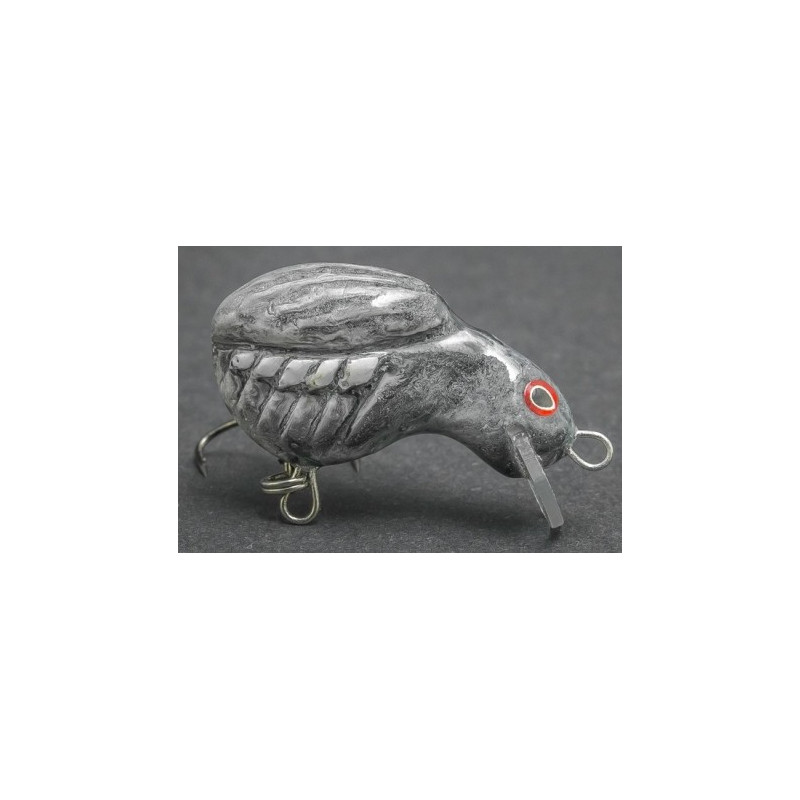 Wobler Imago Lures - Mała MI 3F - GY