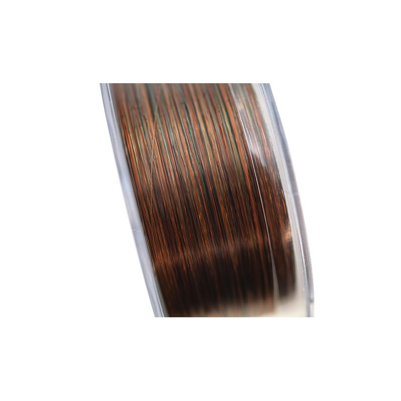 Żyłka Drennan Specimen Camo XT 250m