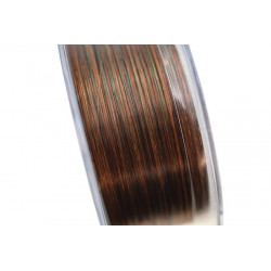 Żyłka Drennan Specimen Camo XT 250m