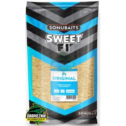 Sonubaits Supercrush - F1