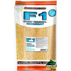 Sonubaits Supercrush - F1