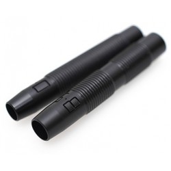 Kubki zanętowe Drennan Pole Pots - Aqua