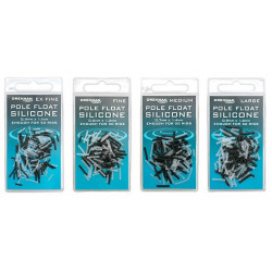 Silikony Drennan Pole Float Silicone - Fine