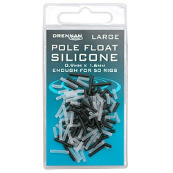 Silikony Drennan Pole Float Silicone - Large