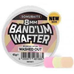 Sonubaits Band'Um Wafters 8mm - Washed Out