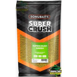 Sonubaits Supercrush - Green