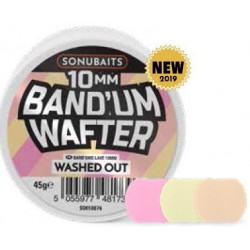 Sonubaits Band'Um Wafters 10mm - Washed Out