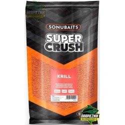 Sonubaits Supercrush - Krill