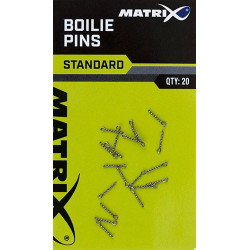 Igły Matrix Boilie Pins
