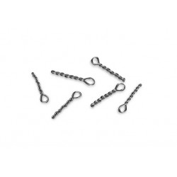 Igły Matrix Boilie Pins