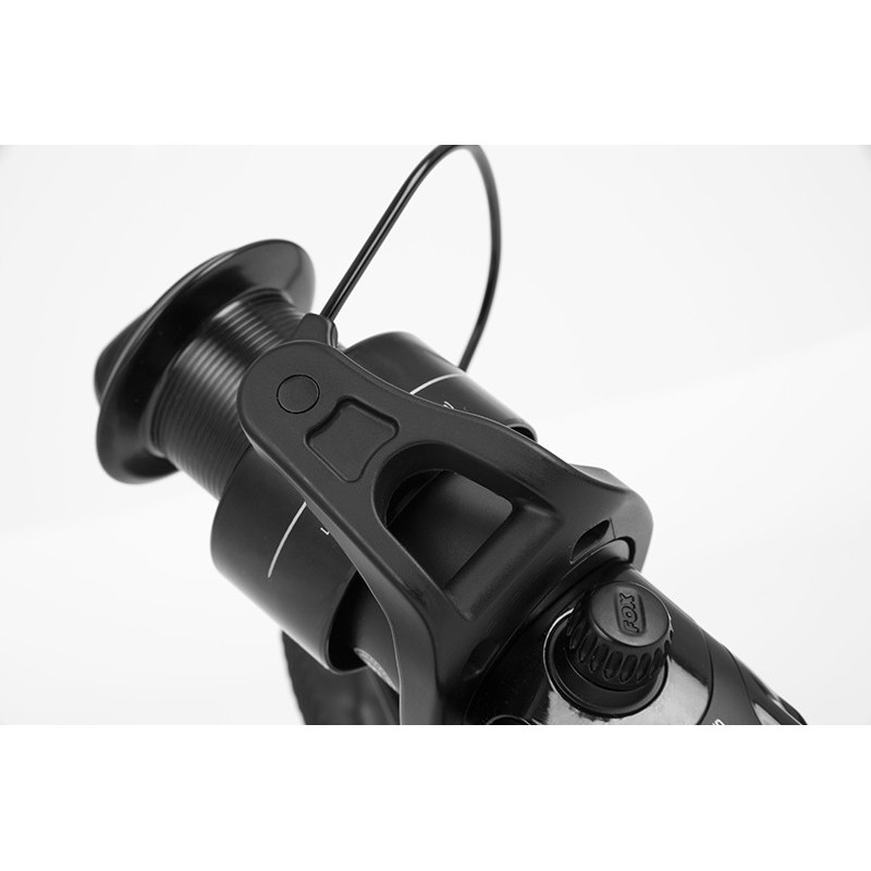 Kołowrotek Fox EOS 10000 FD