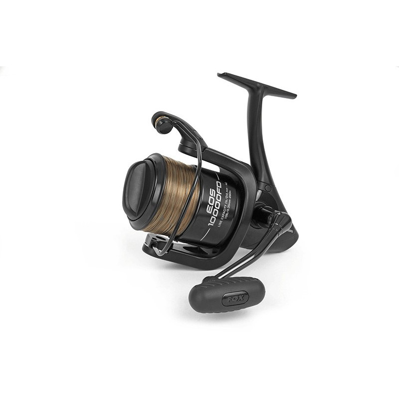 Kołowrotek Fox EOS 10000 FD