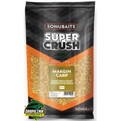 Sonubaits Supercrush - Margin Carp