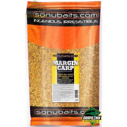 Sonubaits Supercrush - Margin Carp