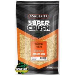 Sonubaits Supercrush - Tiger Fish