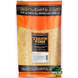 Sonubaits Supercrush - Tiger Fish