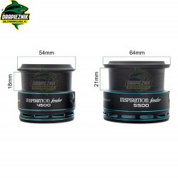 Flagman Inspiration Feeder 4500