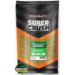 Sonubaits Supercrush - 50:50 Method and Paste