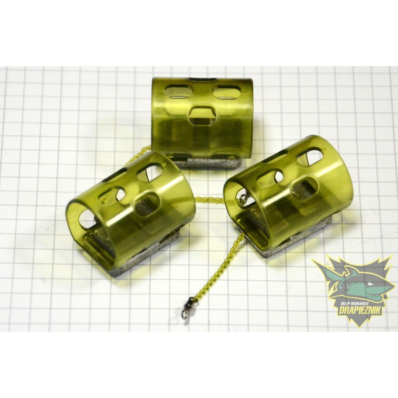 Drennan Groundbait Heavy Feeders – All Sizes Available Carp Fishing Tackle