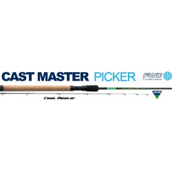 Wędka Flagman Cast Master Picker