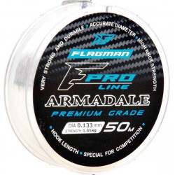 Żyłka Flagman Armadale Premium Grade 50m