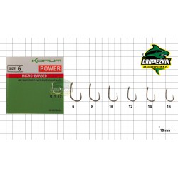 Haczyki Korum Xpert Power