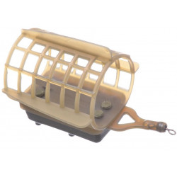 Koszyk Flagman Cage Fin Feeder