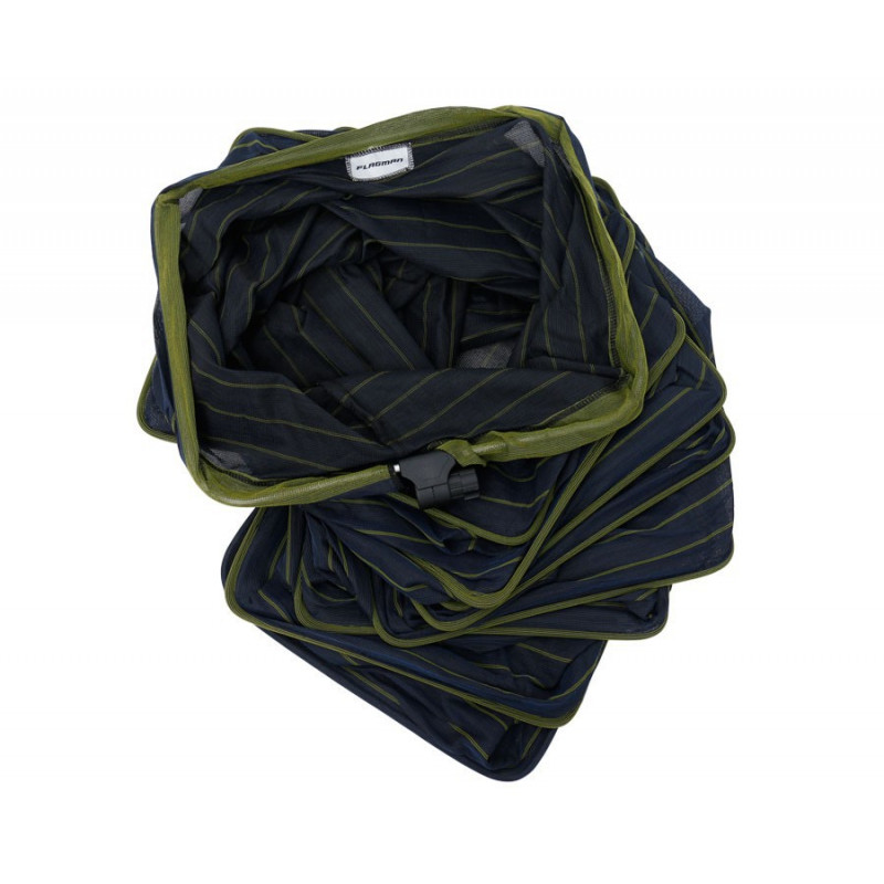 Siatka Flagman Force Active Keepnet