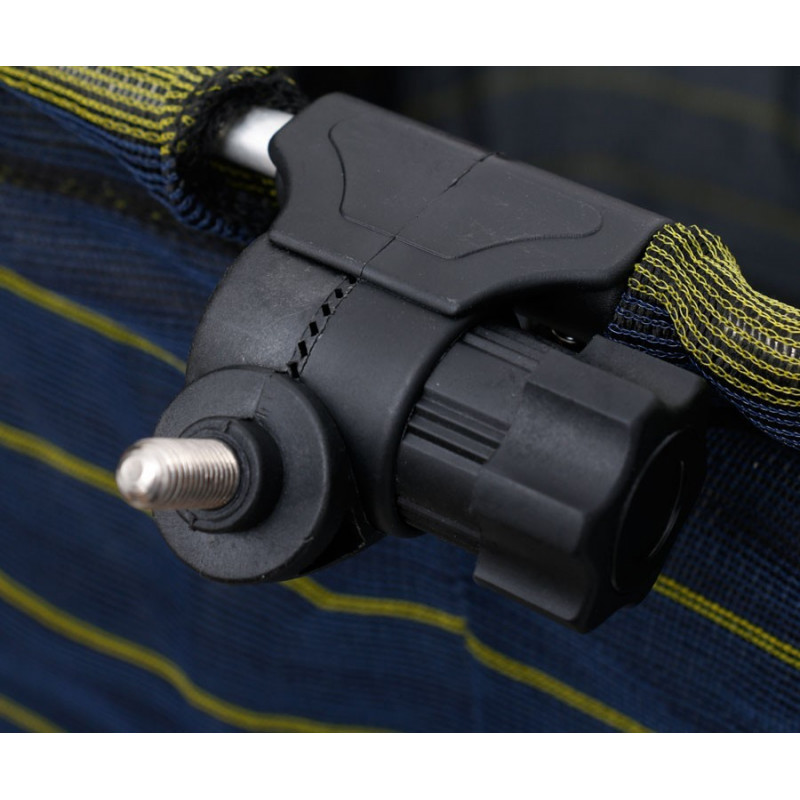 Siatka Flagman Force Active Keepnet