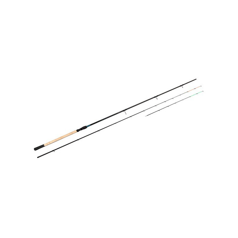 Drennan Vertex Method Feeder 10FT