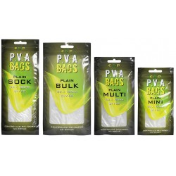 Worki E-S-P PVA Plain - Bulk 80x160mm