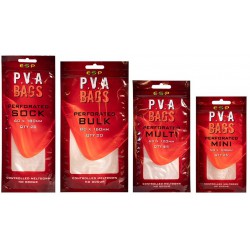 Worki E-S-P PVA Perforated - Sock 60x180mm