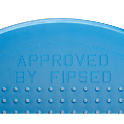 Zestaw miarek zawodniczych Flagman MMI0001 - MADE IN ITALY