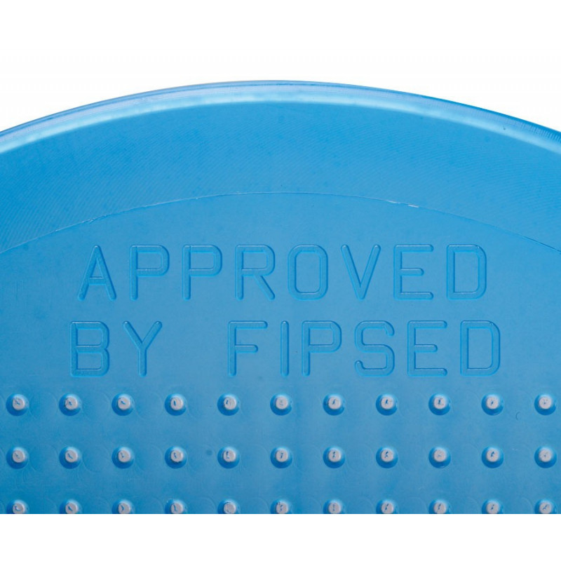 Zestaw miarek zawodniczych Flagman MMI0001 - MADE IN ITALY