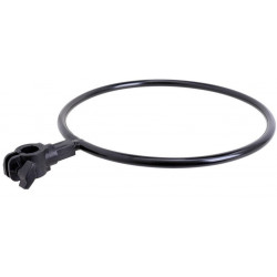 Miska z obręczą Flagman DKR030