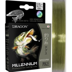 żyłka Dragon Millenium Szczupak
