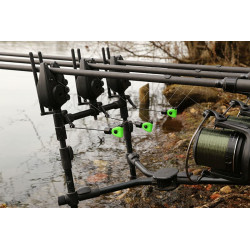 Swinger Fox Black Label Mini Swinger - Red