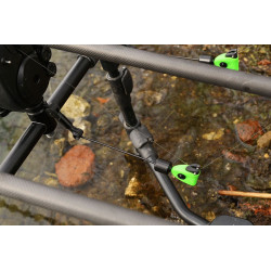 Swinger Fox Black Label Mini Swinger - Red