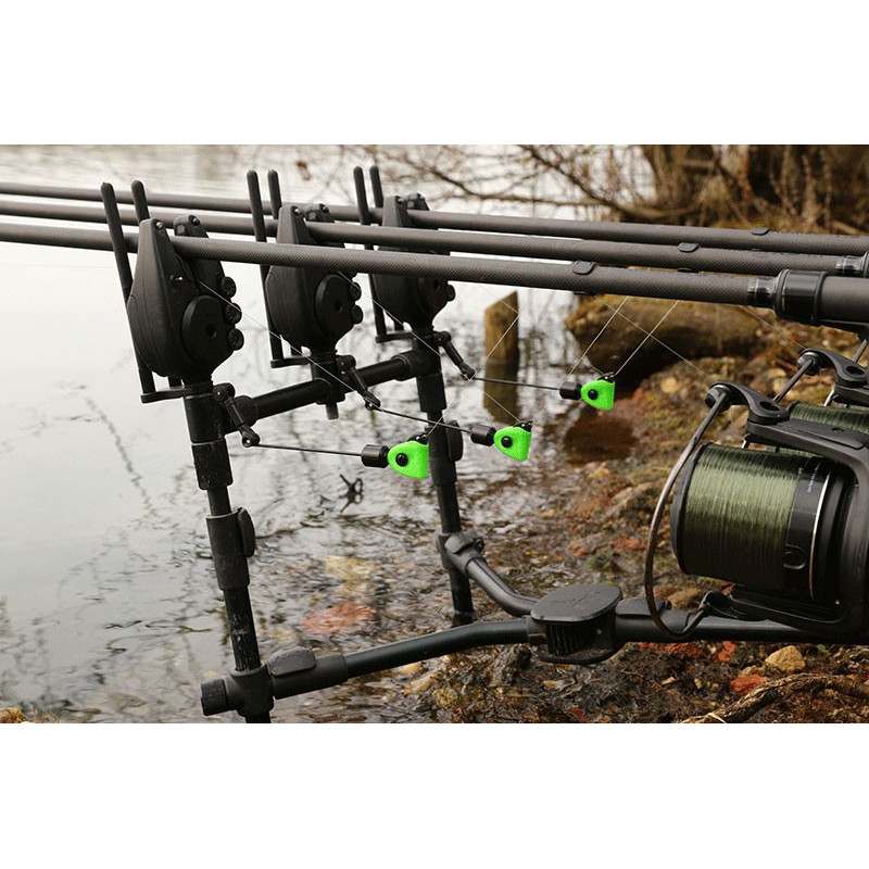 Swinger Fox Black Label Mini Swinger - Red