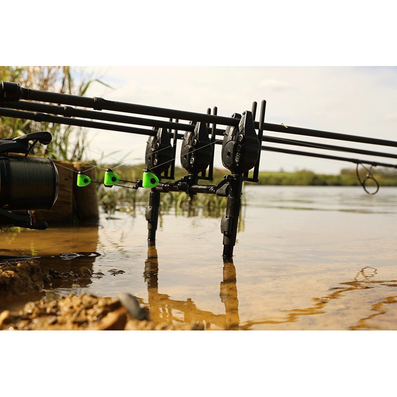 Swinger Fox Black Label Mini Swinger - Red