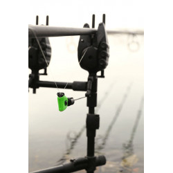 Swinger Fox Black Label Mini Swinger - Red