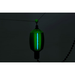 Hanger Fox Black Label Dumpy Bobbin 