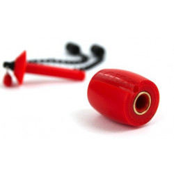 Hanger Fox Black Label Dumpy Bobbin 