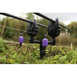 Hanger Fox Black Label Dumpy Bobbin 