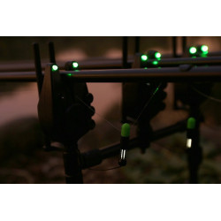 Hanger Fox Black Label Stealth Bobbin